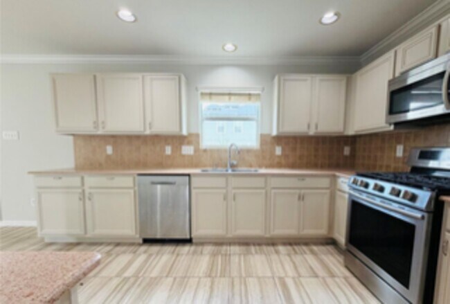 Building Photo - 18122 Rexine Ln
