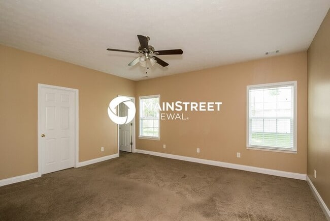 Building Photo - 3 Bedroom Pet-Friendly Home in Dallas, GA ...