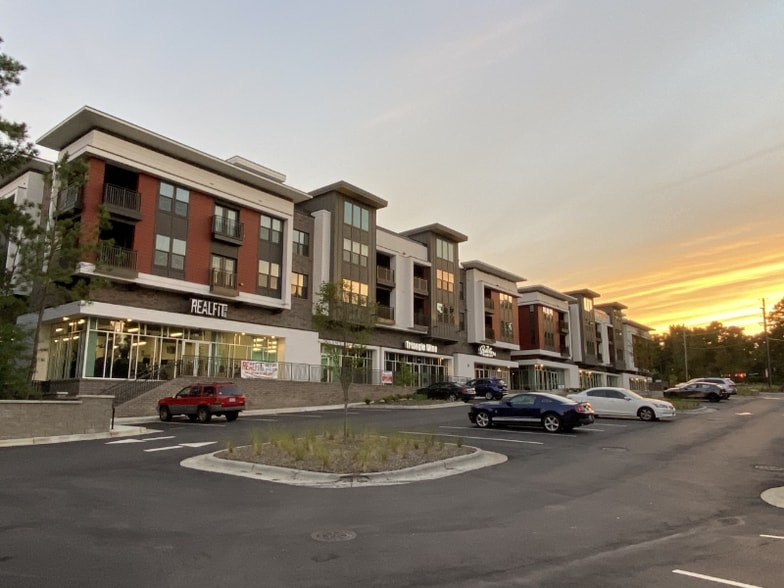 Primary Photo - 1540 Dunn Rd