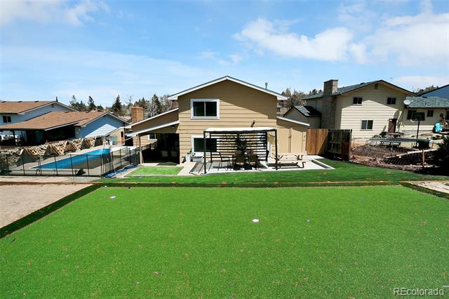 Building Photo - 5155 Wagon Master Dr