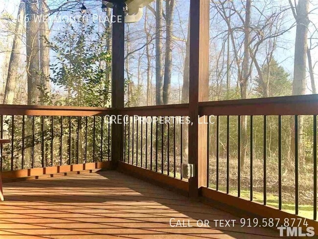 Building Photo - 106 Weymouth Pl