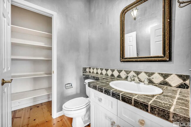 Building Photo - *SHORT TERM LEASE* 5 Bed 2 Bath, Dream Retreat in Caughlin Ranch