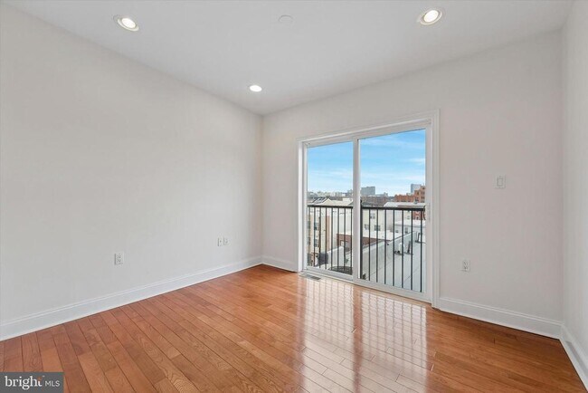 Building Photo - 1111 Mt Vernon St