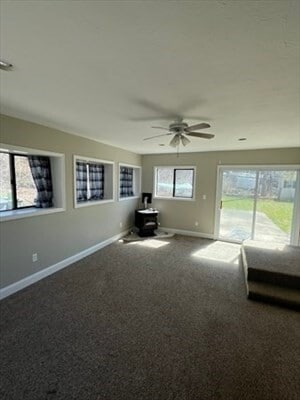 Building Photo - 1 Berry St