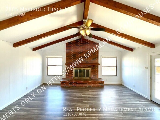 Building Photo - 7805 Marigold Trace St