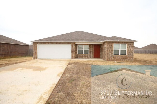 Primary Photo - Beautiful 4 bed / 2 bath home - Nettleton!!