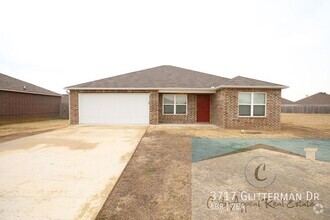 Building Photo - Beautiful 4 bed / 2 bath home - Nettleton!!