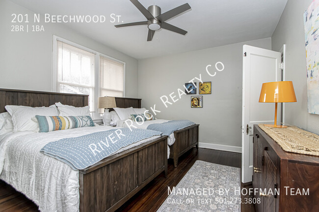 Building Photo - 201 Beechwood St