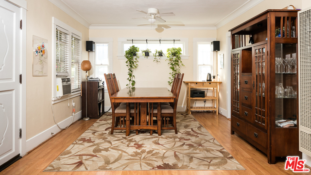 Dining Room - 2955 8th Ave