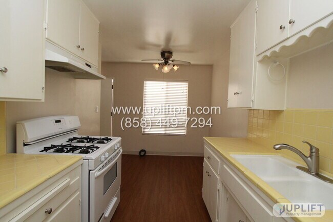 Building Photo - 5707 Mildred St