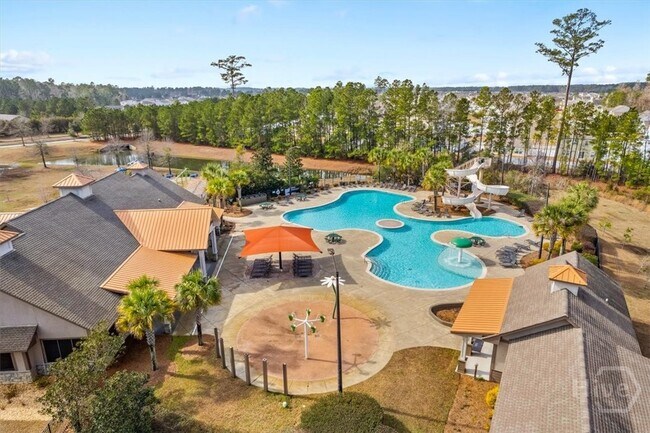 Building Photo - 4 Gardenia Dr