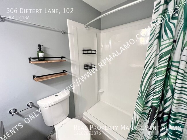 Building Photo - 306 Dietert Ln