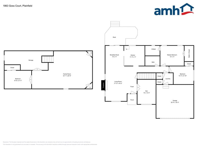 Building Photo - 1863 Goss Ct