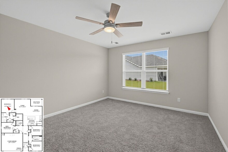 Building Photo - 4397 East Coast Ln