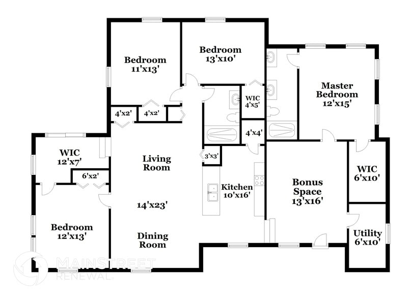 Building Photo - 119 Hattaway Dr