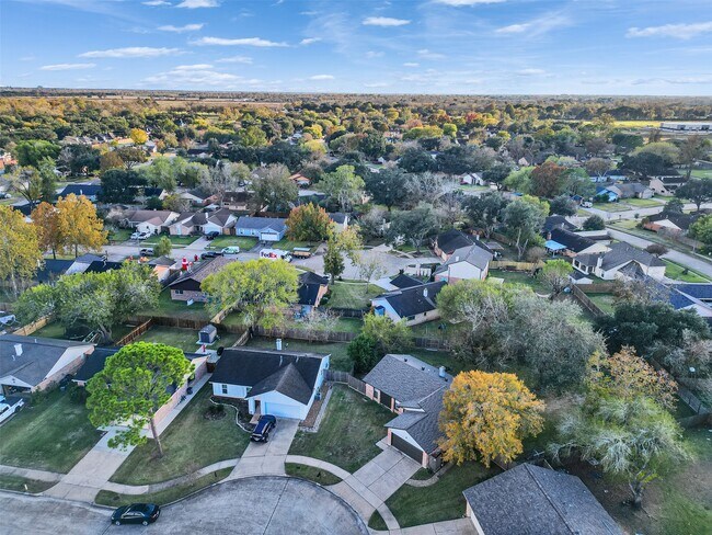 Building Photo - 1827 Polley Ct