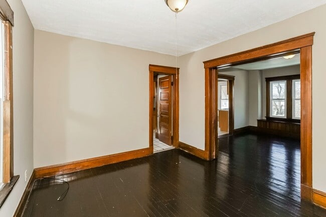 Building Photo - 9423 Denison Ave