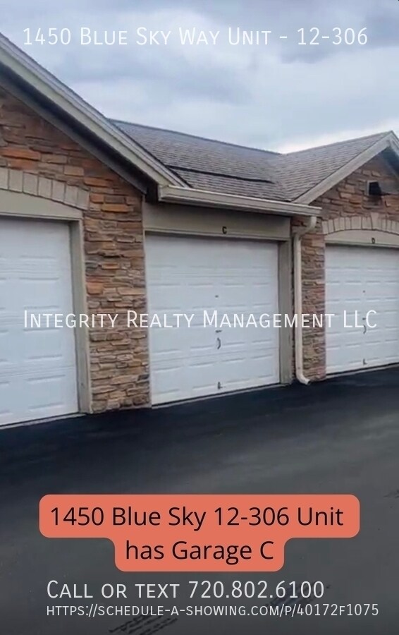 Building Photo - 1450 Blue Sky Way