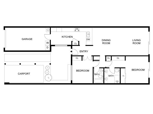 Building Photo - 55 Oak Tree Ln