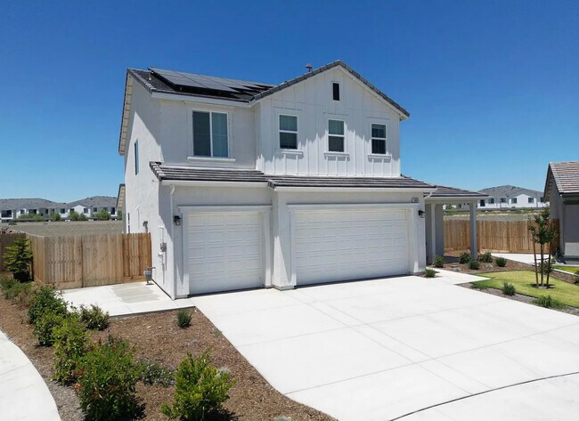 Primary Photo - 15835 Santa Clara Ct