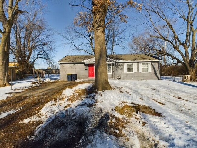 Building Photo - 9401 Bristol Ave