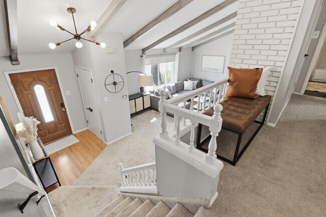 Building Photo - 7105 W 34th Pl