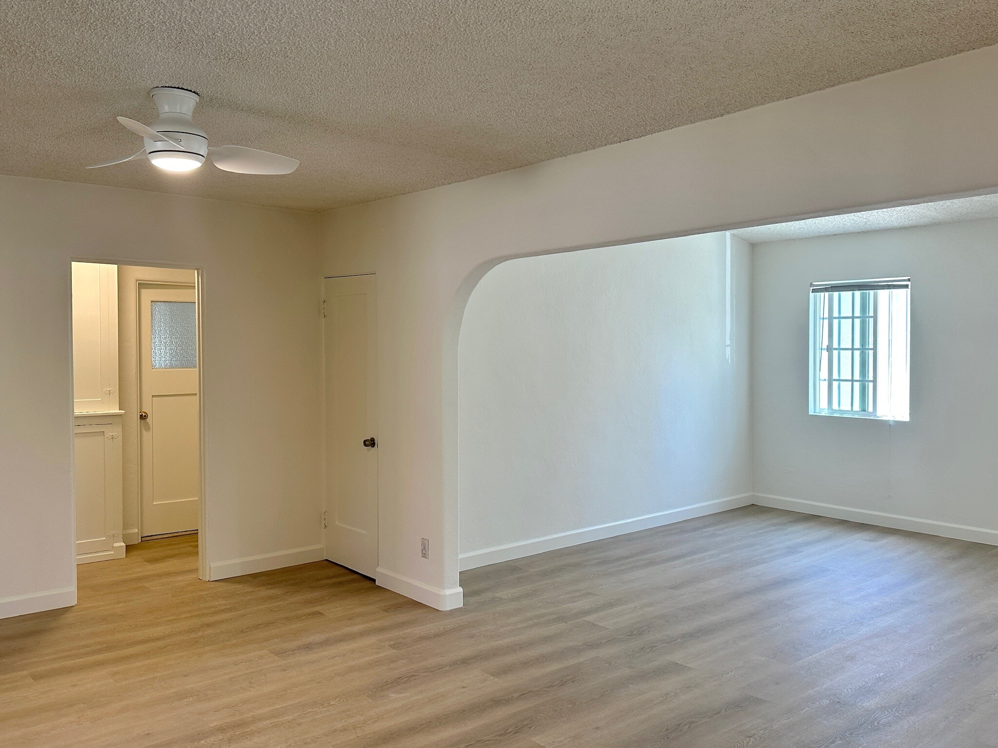 Dining Room / Living Room - 3588 Helms Ave