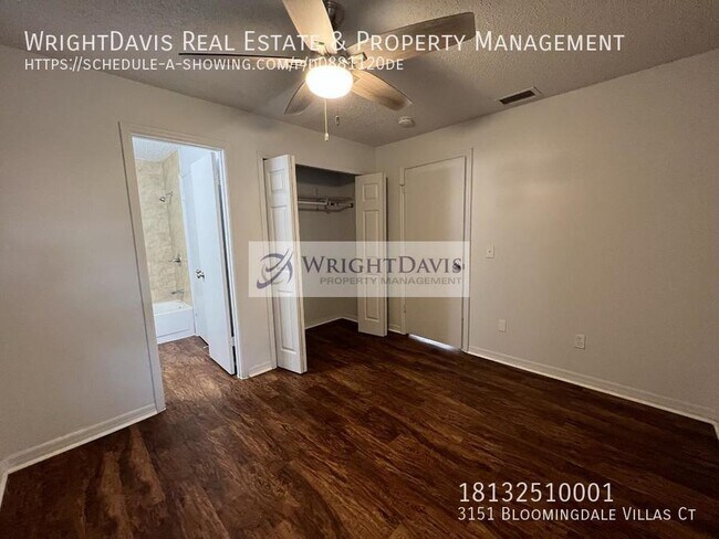 Building Photo - 3151 Bloomingdale Villas Ct