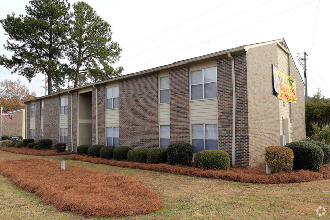 Primary Photo - Turtle Creek Apartments