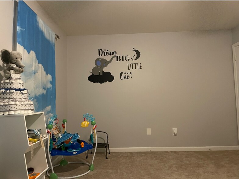 Building Photo - 4461 Starling Ct