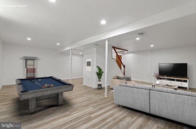 Building Photo - 6609 Bowie Dr