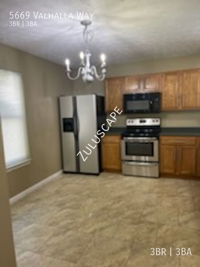 Building Photo - 5669 Valhalla Way