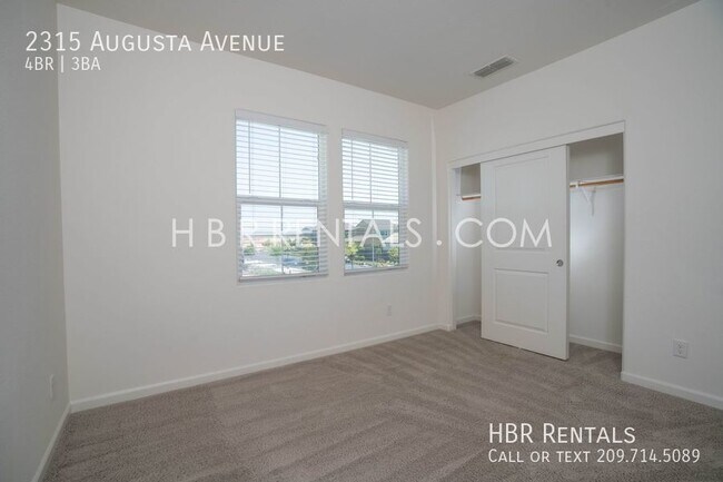 Building Photo - Ellis Community - Four Bedroom Home Over 3...