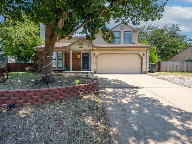 Building Photo - 2609 Fountainview Dr