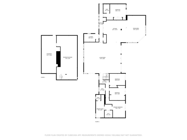 Building Photo - 118 Carriage Rd