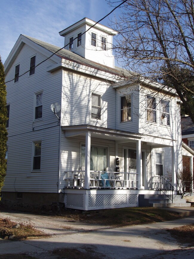 418 North St 418 North St Burlington VT 05401 Apartment Finder