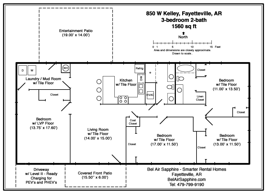 Building Photo - 850 W Kelley St