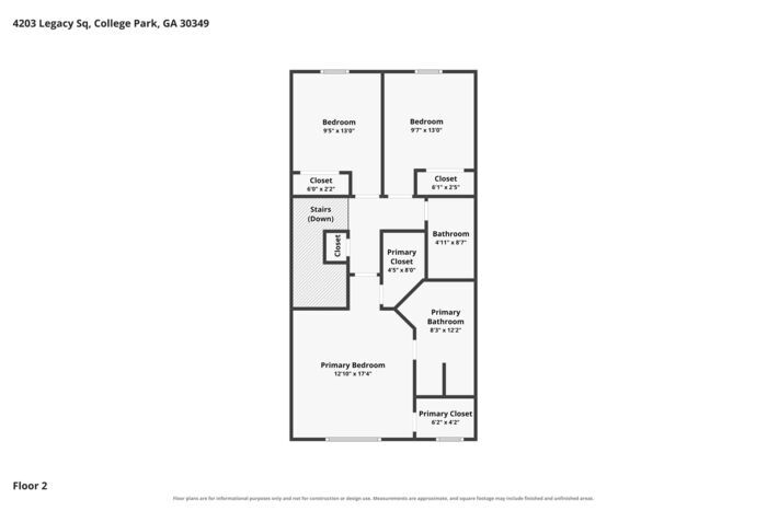 Building Photo - 4203 Legacy Square