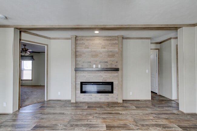 Building Photo - 295 Seay RoadLot 42