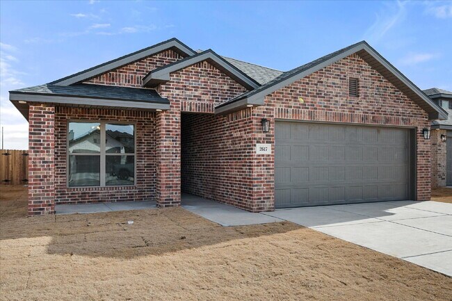 Building Photo - Beautiful New Build Home in Cypress Ranch!