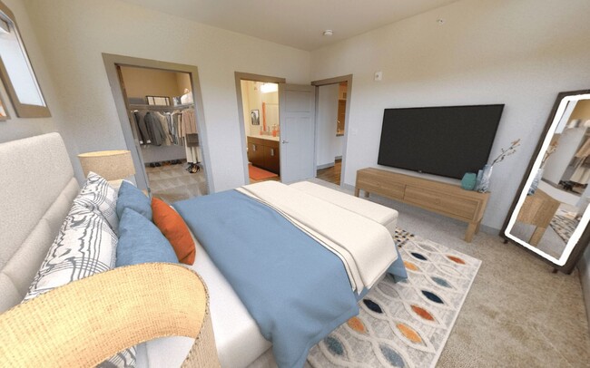 Building Photo - Veneto | 2 Bed 2 Bath | 1282 sf