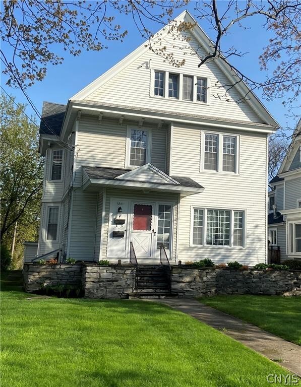 1801 James St - 1801 James St Syracuse NY 13206 | Apartment Finder