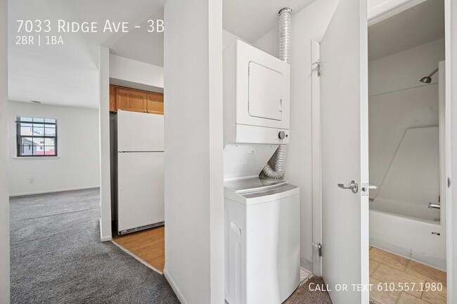 Building Photo - 7033 Ridge Ave