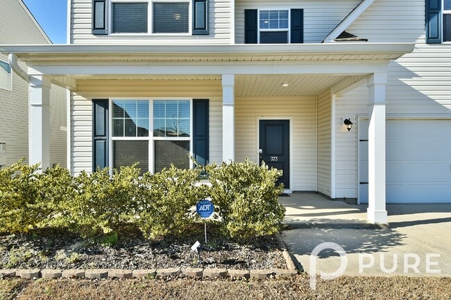 Building Photo - 373 Council Loop, Columbia, SC 29209