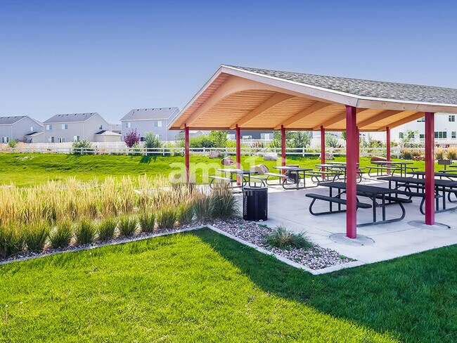 Building Photo - 1257 Ranch Cir