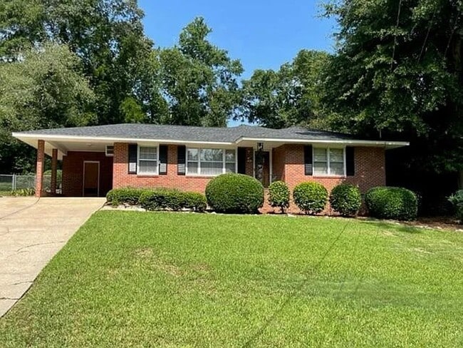 Primary Photo - 4531 Gladys Dr