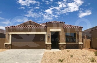 Building Photo - 1258 E Paul Dr