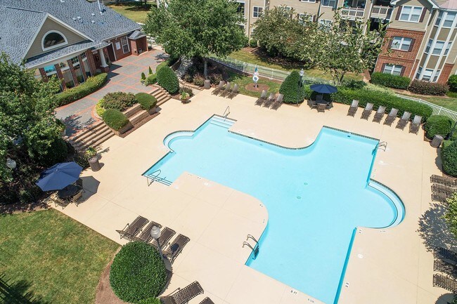 Muirfield Village Apartments Raleigh Nc Apartment Finder