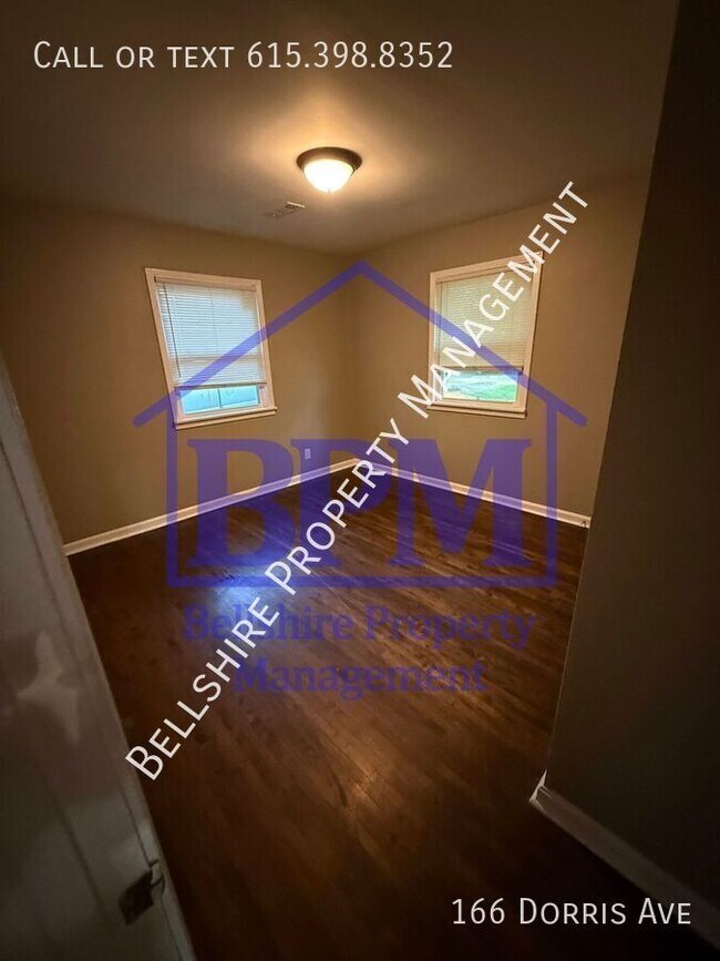 Building Photo - 166 Dorris Ave