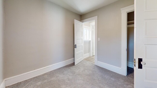 Building Photo - 7408 Dudley Ave